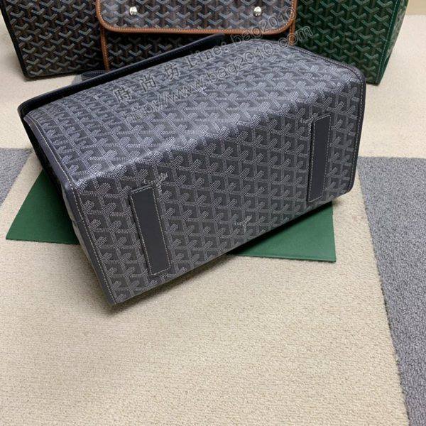 Goyard包 戈雅最新Saint Lager包 Goyard公事包 Goyard雙肩背包 Goyard折疊旅行袋  glg1195